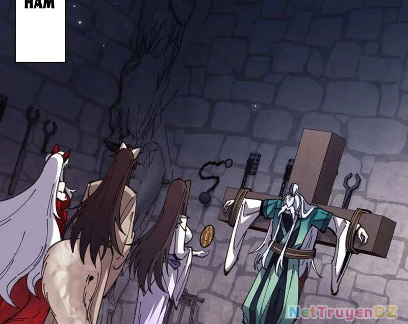 Sư Tôn: Nghịch Đồ Này Mới Không Phải Là Thánh Tử Chap 99 - Next Chap 100