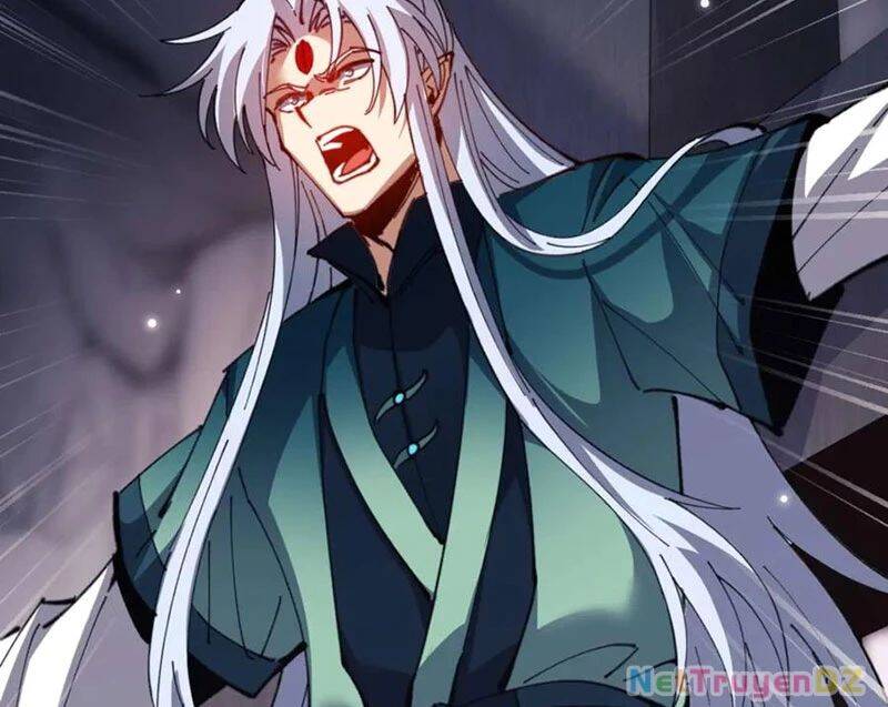 Sư Tôn: Nghịch Đồ Này Mới Không Phải Là Thánh Tử Chap 99 - Next Chap 100