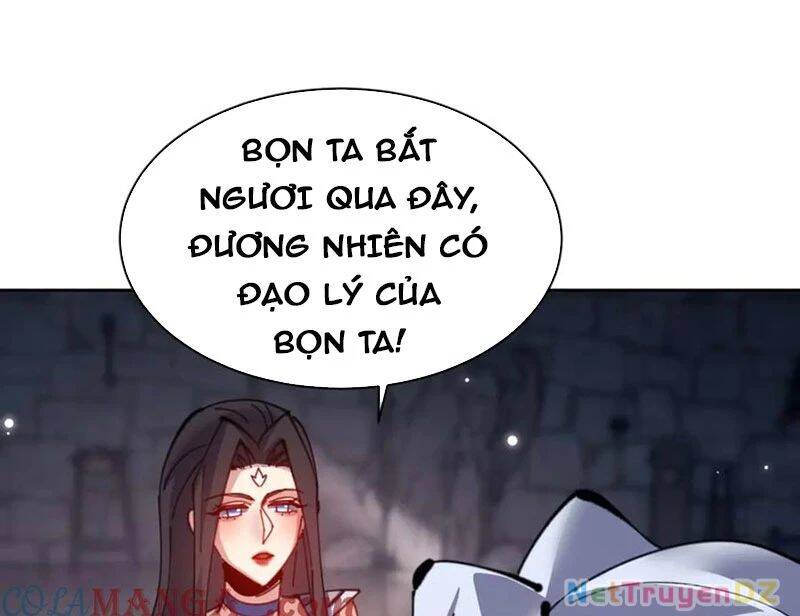 Sư Tôn: Nghịch Đồ Này Mới Không Phải Là Thánh Tử Chap 99 - Next Chap 100