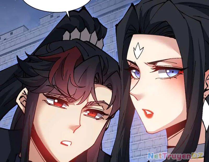 Sư Tôn: Nghịch Đồ Này Mới Không Phải Là Thánh Tử Chap 99 - Next Chap 100