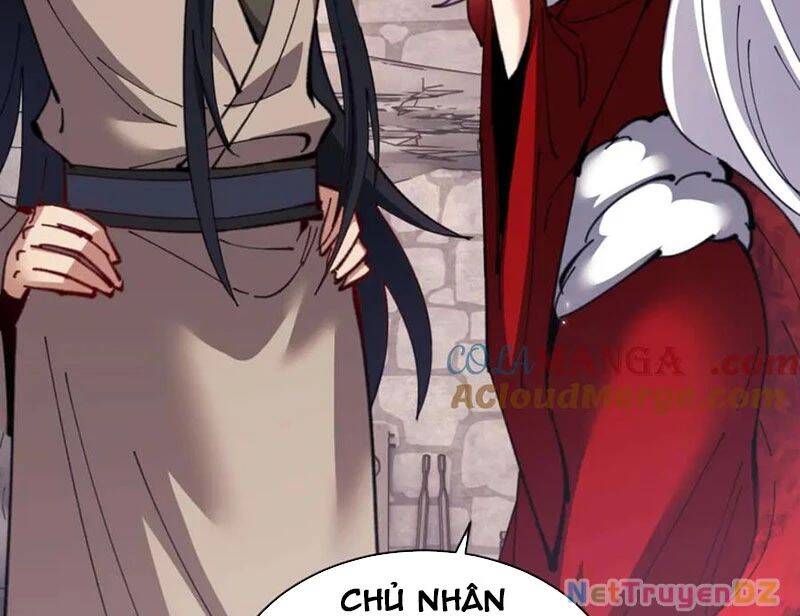 Sư Tôn: Nghịch Đồ Này Mới Không Phải Là Thánh Tử Chap 99 - Next Chap 100