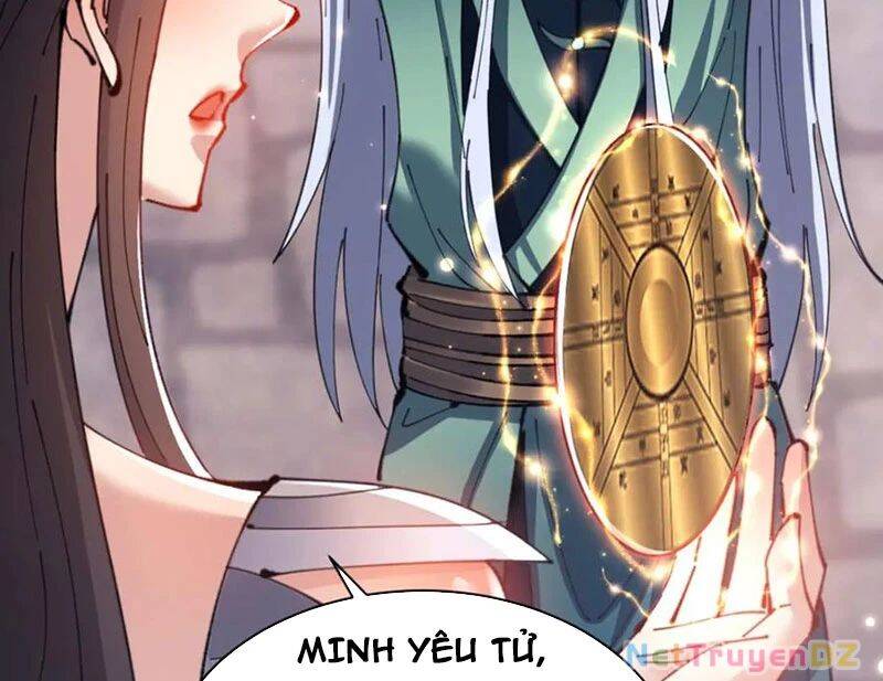 Sư Tôn: Nghịch Đồ Này Mới Không Phải Là Thánh Tử Chap 99 - Next Chap 100