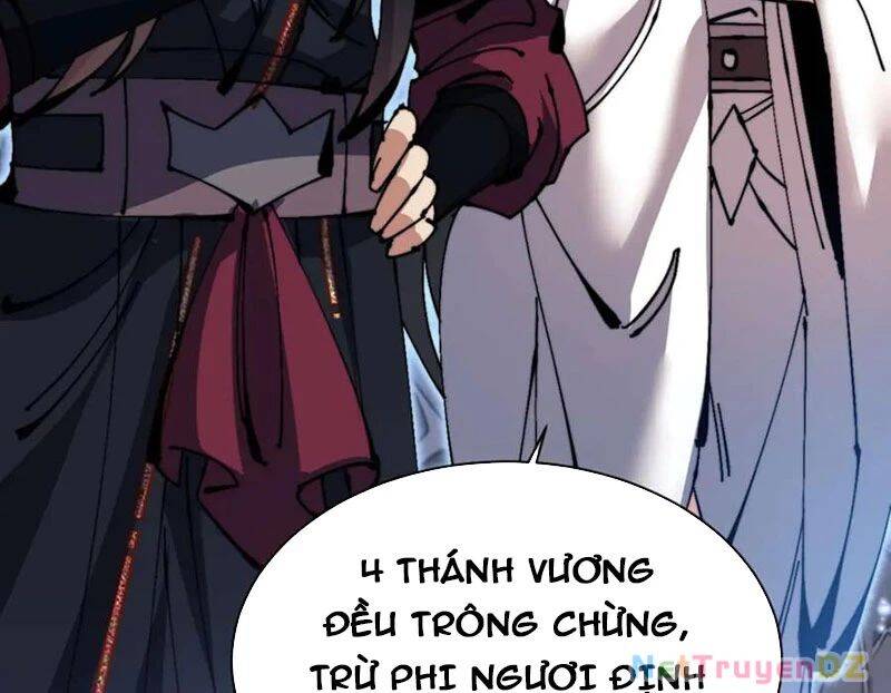 Sư Tôn: Nghịch Đồ Này Mới Không Phải Là Thánh Tử Chap 99 - Next Chap 100