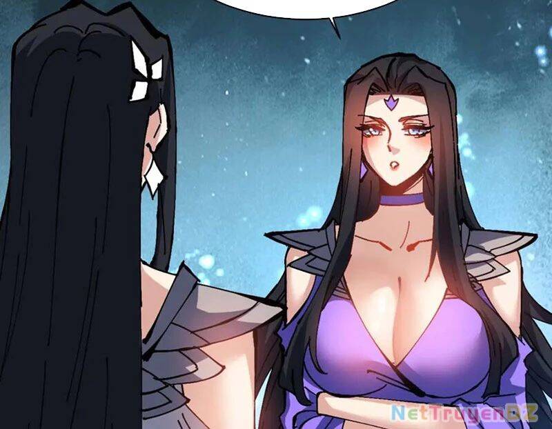 Sư Tôn: Nghịch Đồ Này Mới Không Phải Là Thánh Tử Chap 99 - Next Chap 100