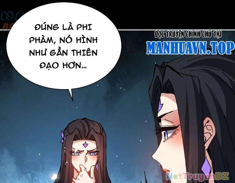 Sư Tôn: Nghịch Đồ Này Mới Không Phải Là Thánh Tử Chap 99 - Next Chap 100