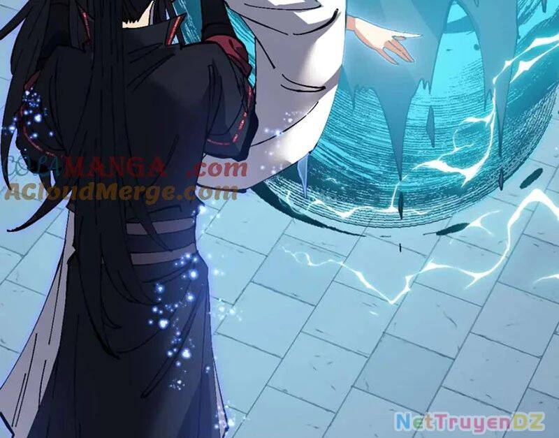 Sư Tôn: Nghịch Đồ Này Mới Không Phải Là Thánh Tử Chap 99 - Next Chap 100