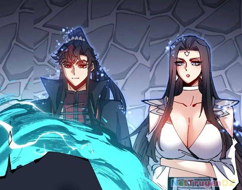 Sư Tôn: Nghịch Đồ Này Mới Không Phải Là Thánh Tử Chap 99 - Next Chap 100