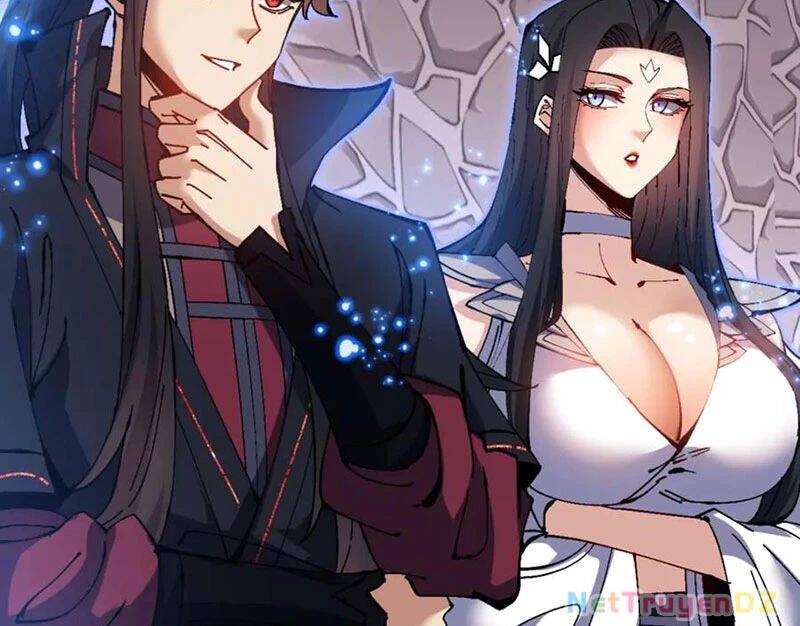 Sư Tôn: Nghịch Đồ Này Mới Không Phải Là Thánh Tử Chap 99 - Next Chap 100