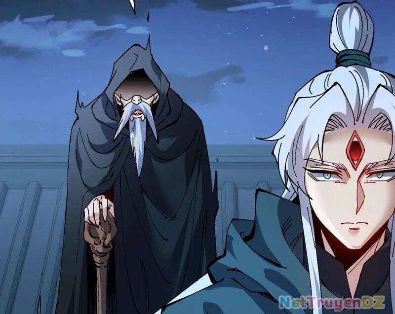 Sư Tôn: Nghịch Đồ Này Mới Không Phải Là Thánh Tử Chap 99 - Next Chap 100