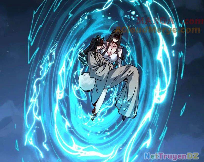 Sư Tôn: Nghịch Đồ Này Mới Không Phải Là Thánh Tử Chap 99 - Next Chap 100