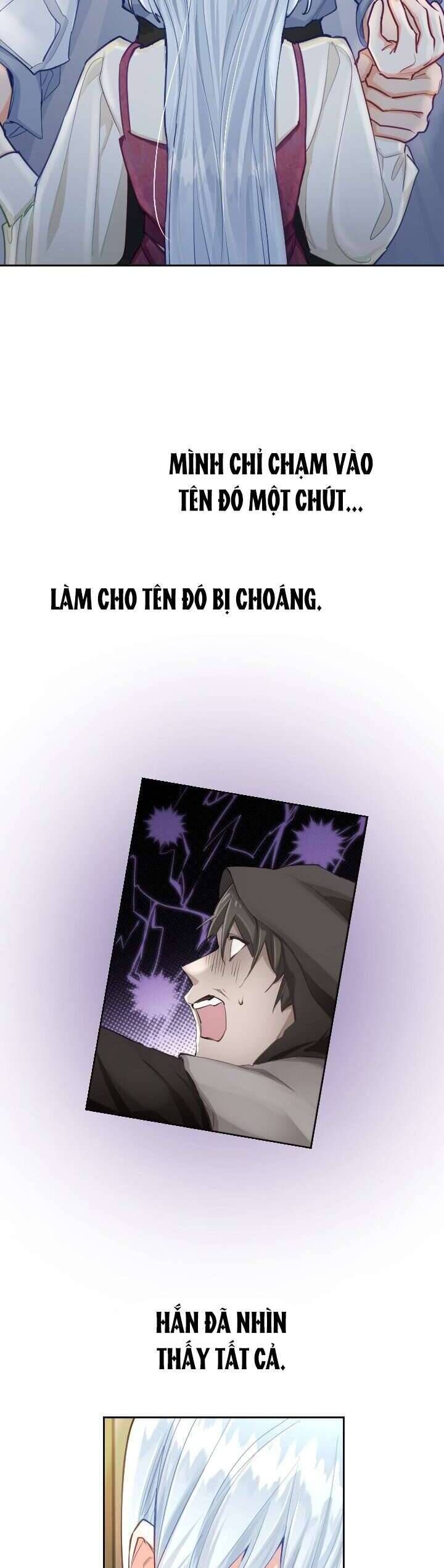 Sự Trả Thù Của Dự Khuyết Thánh Nữ Chap 100 - Next Chap 101