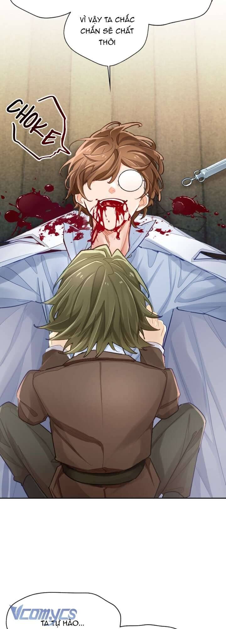 Sự Trả Thù Của Dự Khuyết Thánh Nữ Chap 101 - Next Chap 102