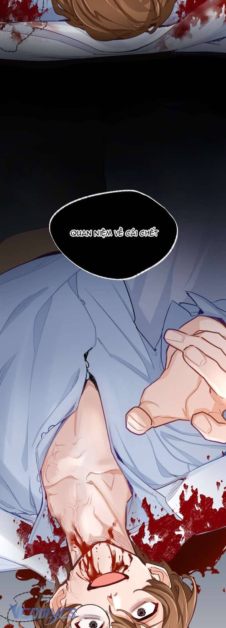 Sự Trả Thù Của Dự Khuyết Thánh Nữ Chap 101 - Next Chap 102