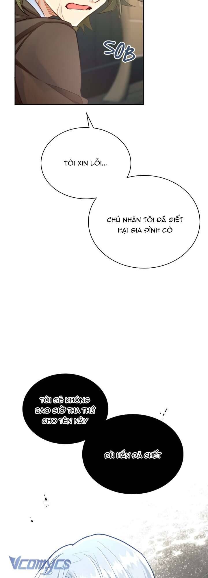 Sự Trả Thù Của Dự Khuyết Thánh Nữ Chap 101 - Next Chap 102