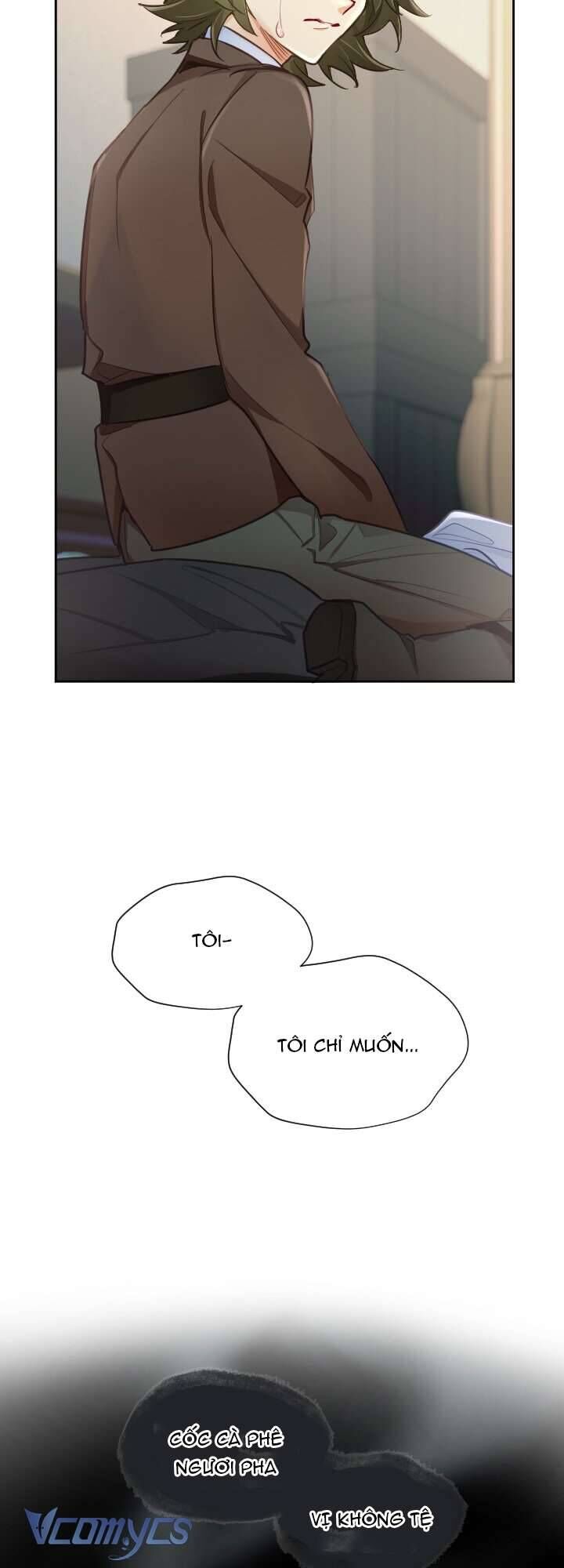 Sự Trả Thù Của Dự Khuyết Thánh Nữ Chap 101 - Next Chap 102