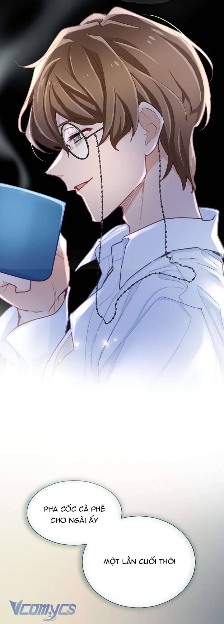 Sự Trả Thù Của Dự Khuyết Thánh Nữ Chap 101 - Next Chap 102