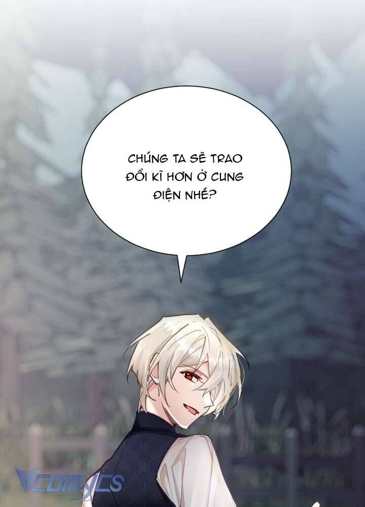 Sự Trả Thù Của Dự Khuyết Thánh Nữ Chap 102 - Next Chap 103