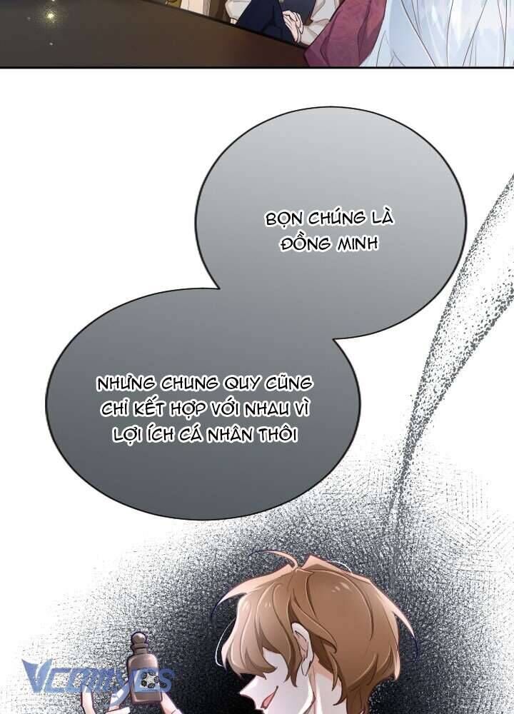 Sự Trả Thù Của Dự Khuyết Thánh Nữ Chap 102 - Next Chap 103