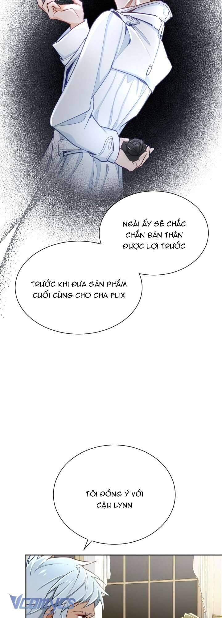 Sự Trả Thù Của Dự Khuyết Thánh Nữ Chap 102 - Next Chap 103