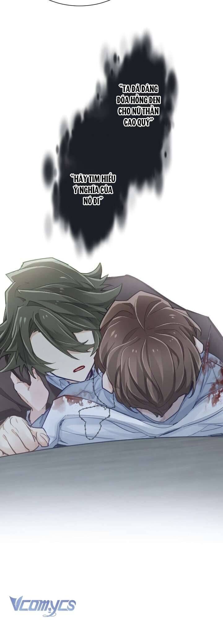 Sự Trả Thù Của Dự Khuyết Thánh Nữ Chap 102 - Next Chap 103