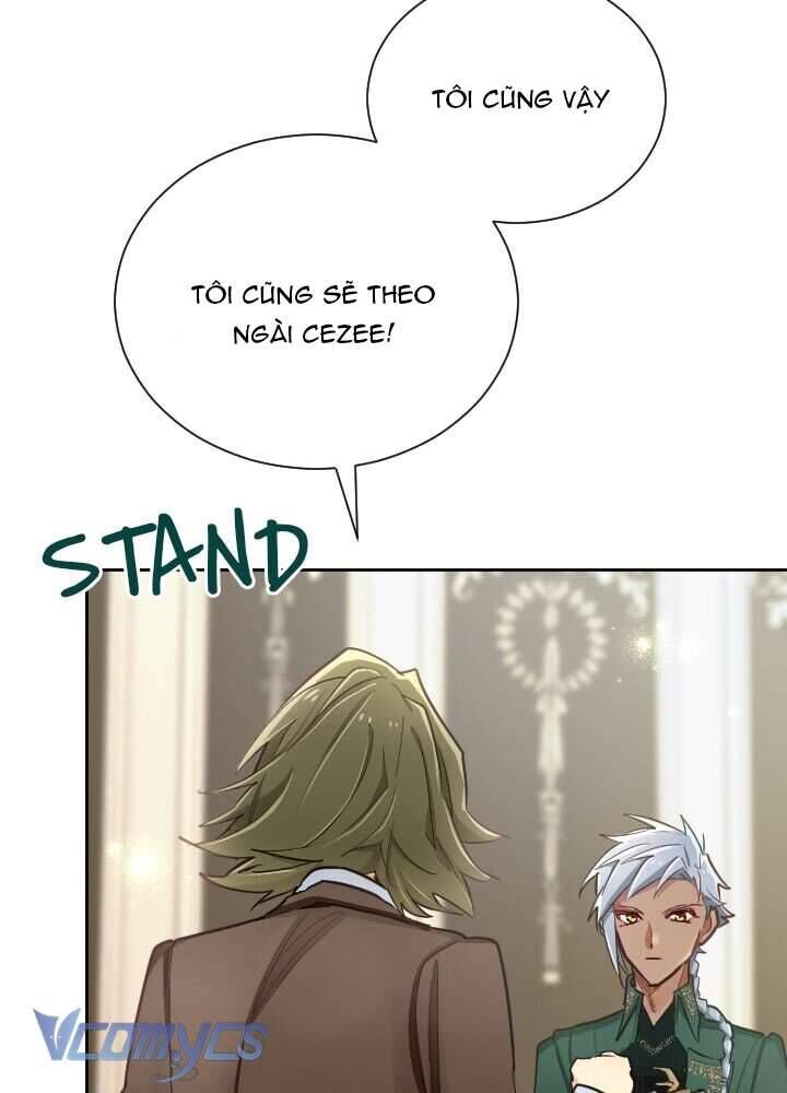 Sự Trả Thù Của Dự Khuyết Thánh Nữ Chap 102 - Next Chap 103