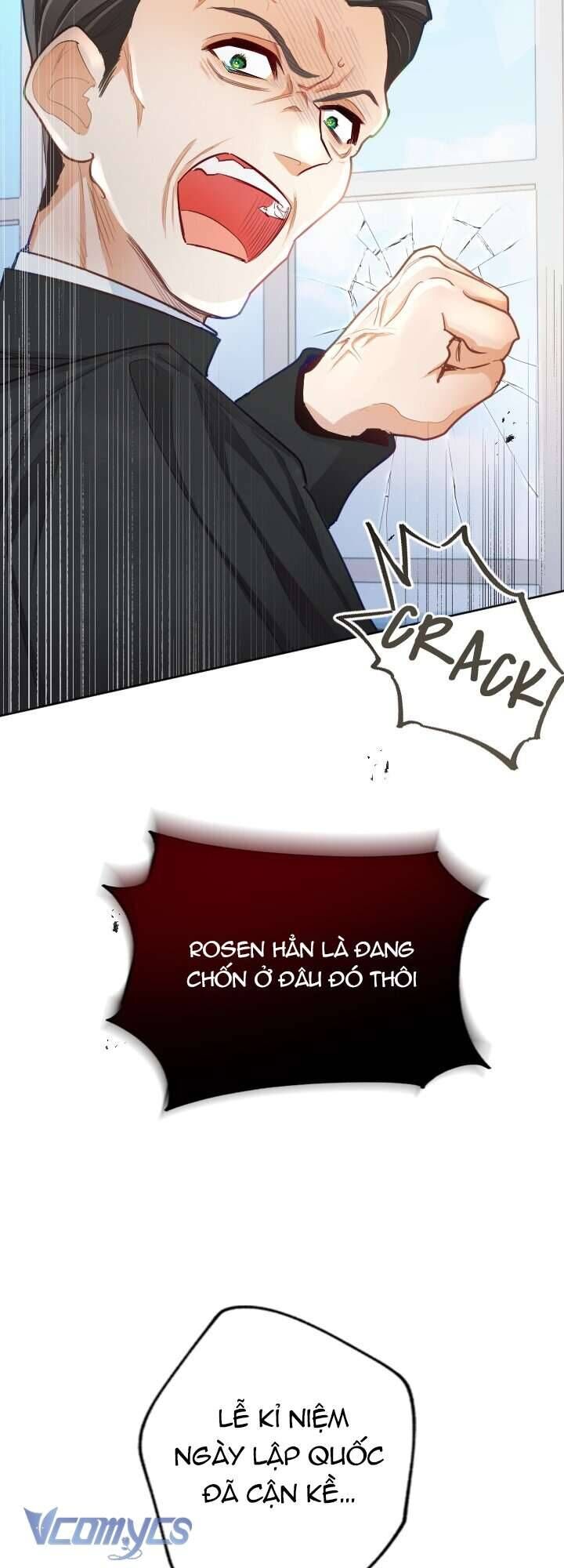 Sự Trả Thù Của Dự Khuyết Thánh Nữ Chap 103 - Next Chap 104