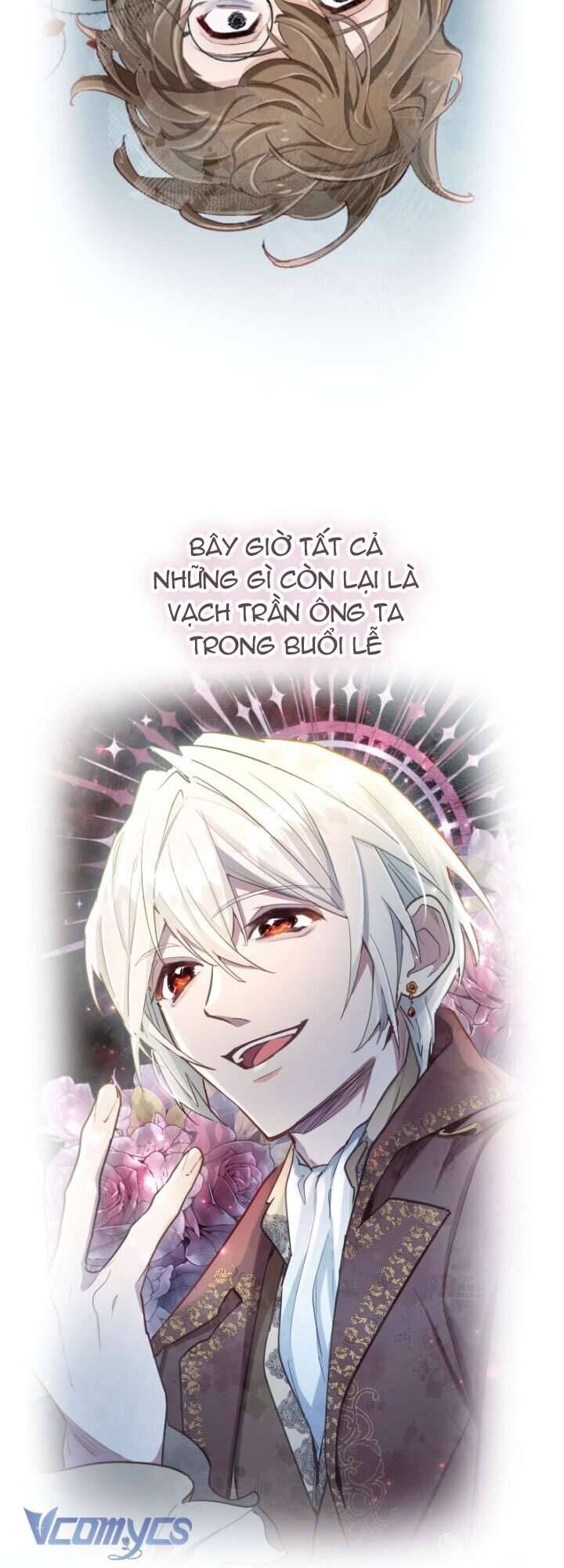 Sự Trả Thù Của Dự Khuyết Thánh Nữ Chap 103 - Next Chap 104