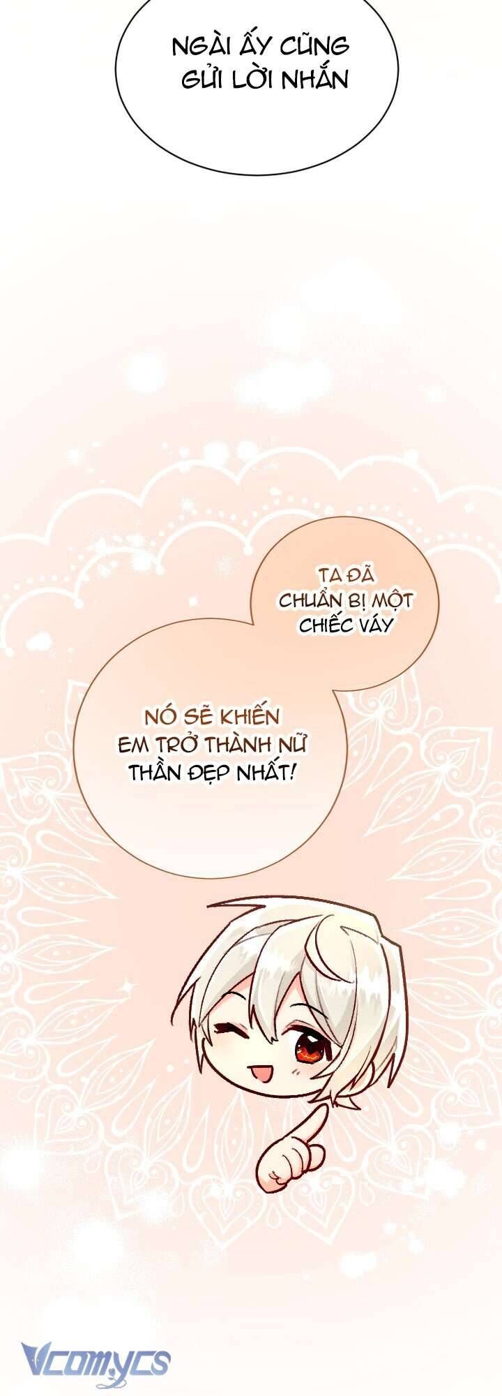 Sự Trả Thù Của Dự Khuyết Thánh Nữ Chap 103 - Next Chap 104