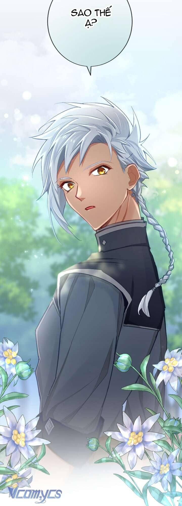 Sự Trả Thù Của Dự Khuyết Thánh Nữ Chap 103 - Next Chap 104