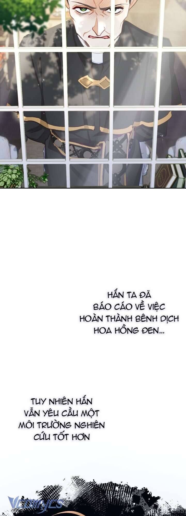 Sự Trả Thù Của Dự Khuyết Thánh Nữ Chap 103 - Next Chap 104