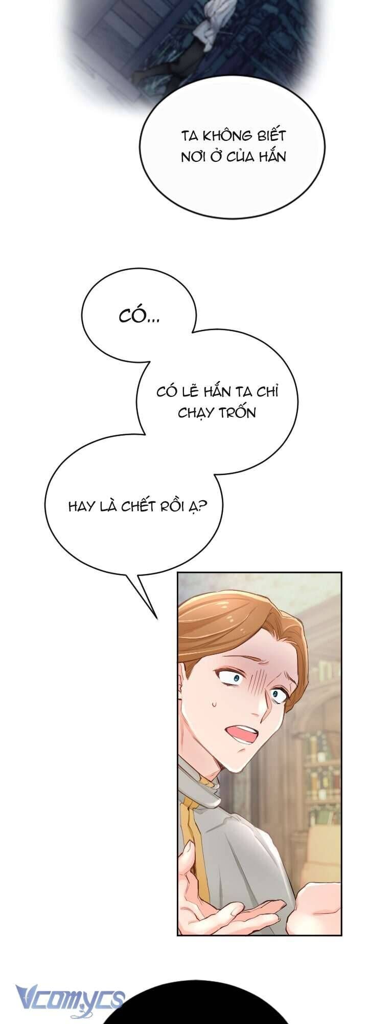 Sự Trả Thù Của Dự Khuyết Thánh Nữ Chap 103 - Next Chap 104
