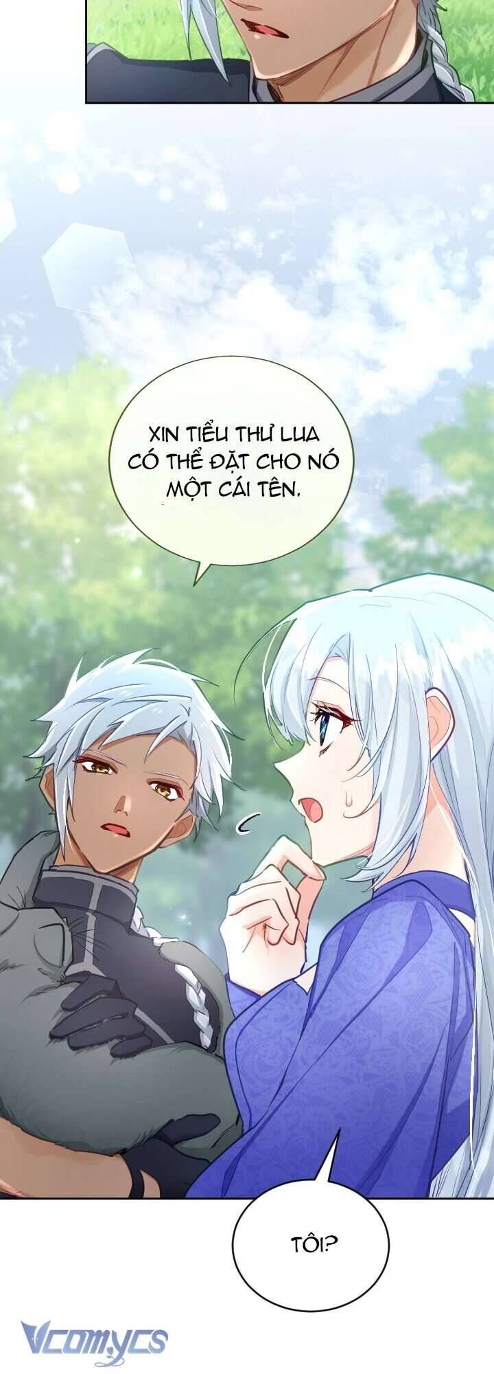 Sự Trả Thù Của Dự Khuyết Thánh Nữ Chap 104 - Next Chap 105