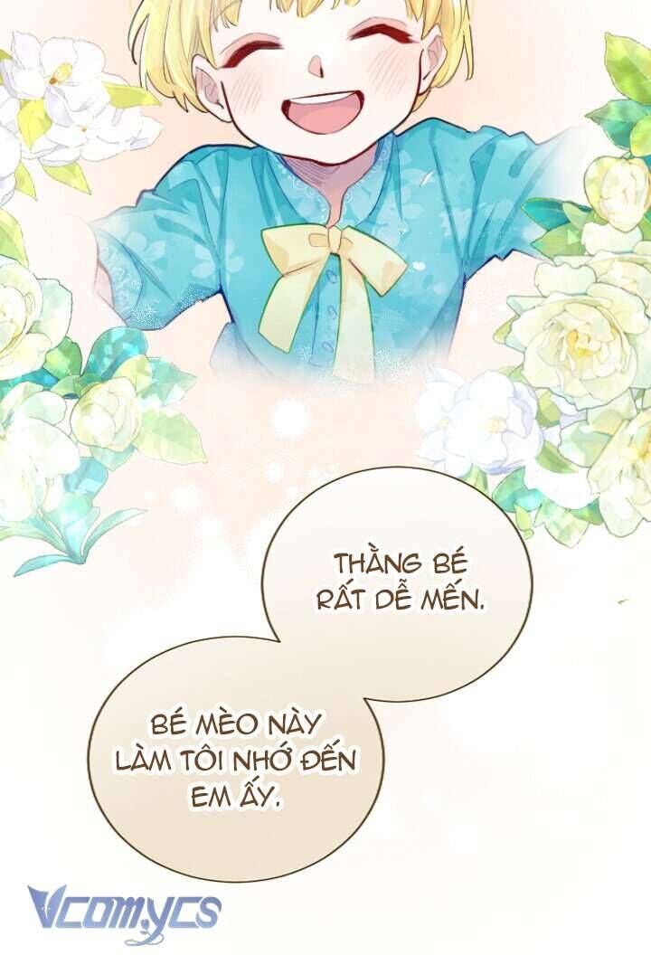 Sự Trả Thù Của Dự Khuyết Thánh Nữ Chap 104 - Next Chap 105