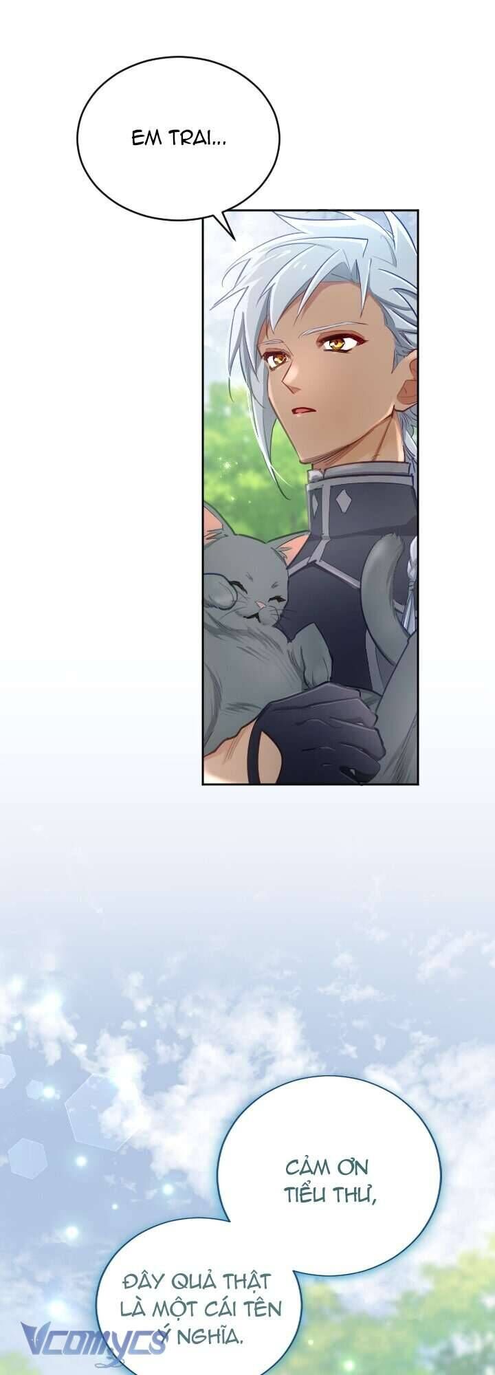 Sự Trả Thù Của Dự Khuyết Thánh Nữ Chap 104 - Next Chap 105