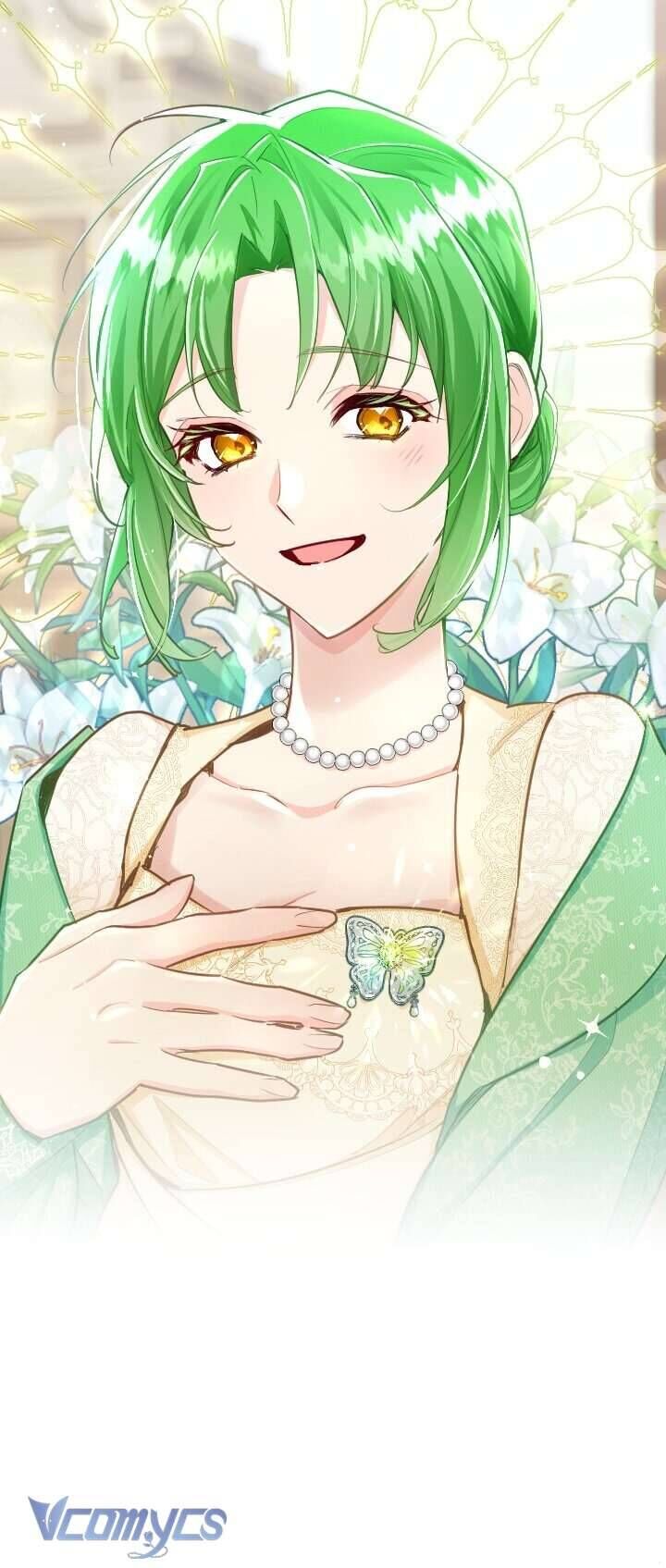 Sự Trả Thù Của Dự Khuyết Thánh Nữ Chap 104 - Next Chap 105