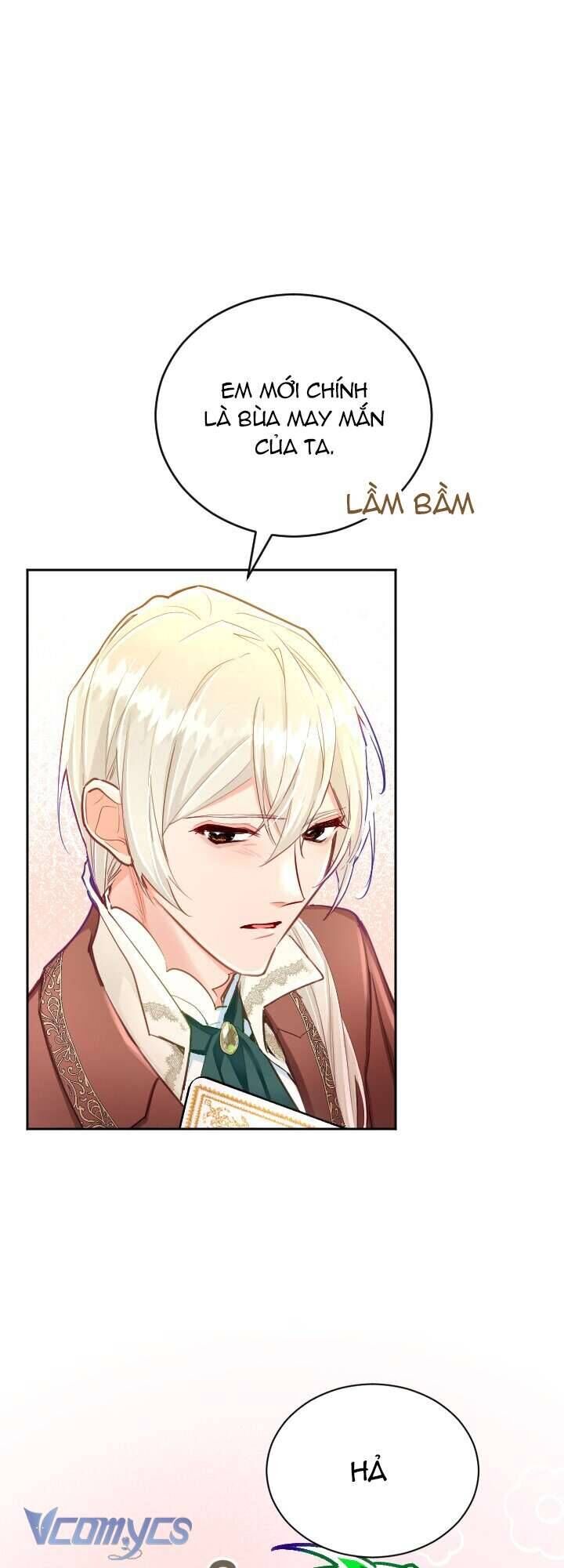 Sự Trả Thù Của Dự Khuyết Thánh Nữ Chap 104 - Next Chap 105
