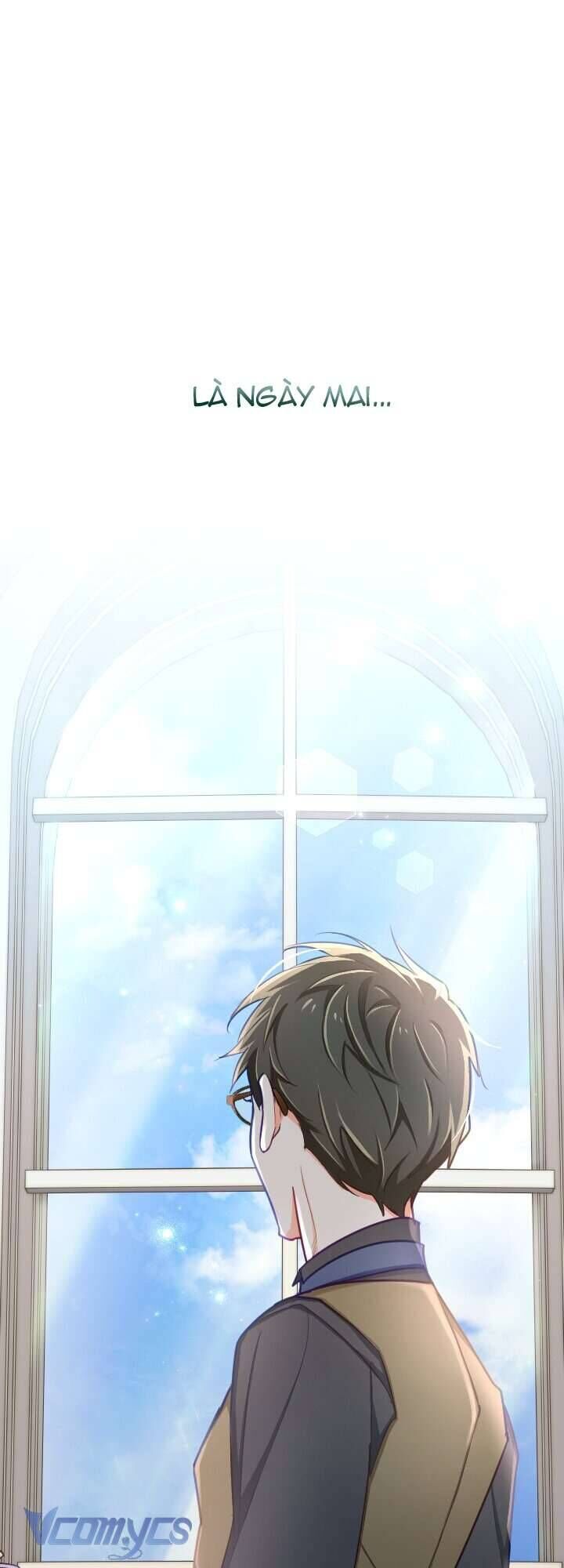 Sự Trả Thù Của Dự Khuyết Thánh Nữ Chap 104 - Next Chap 105