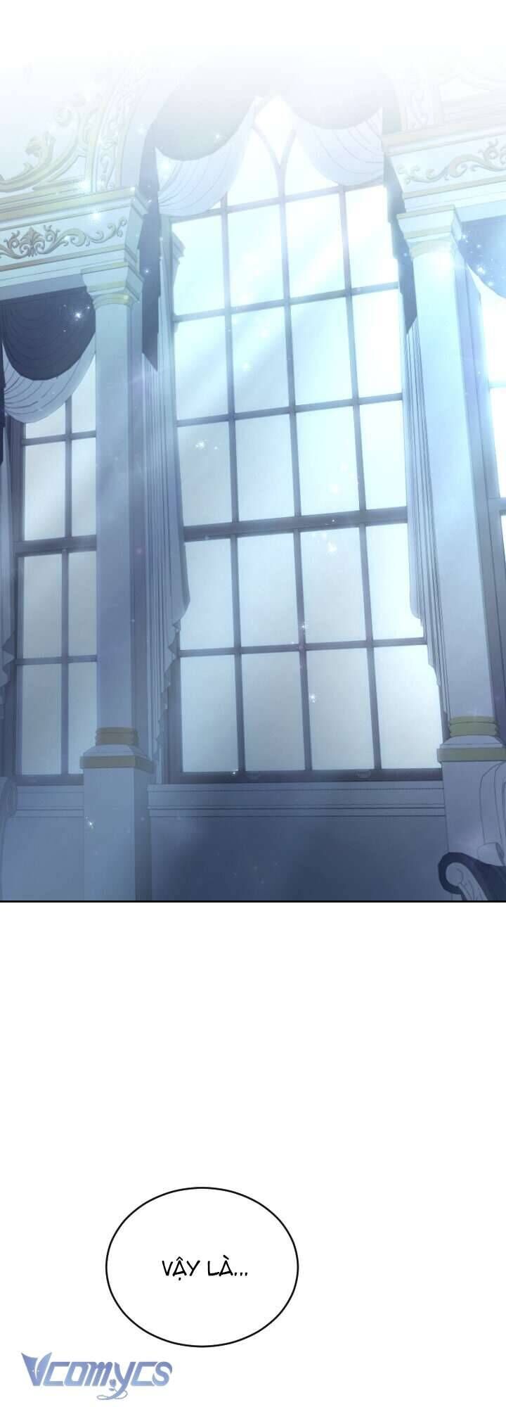 Sự Trả Thù Của Dự Khuyết Thánh Nữ Chap 104 - Next Chap 105
