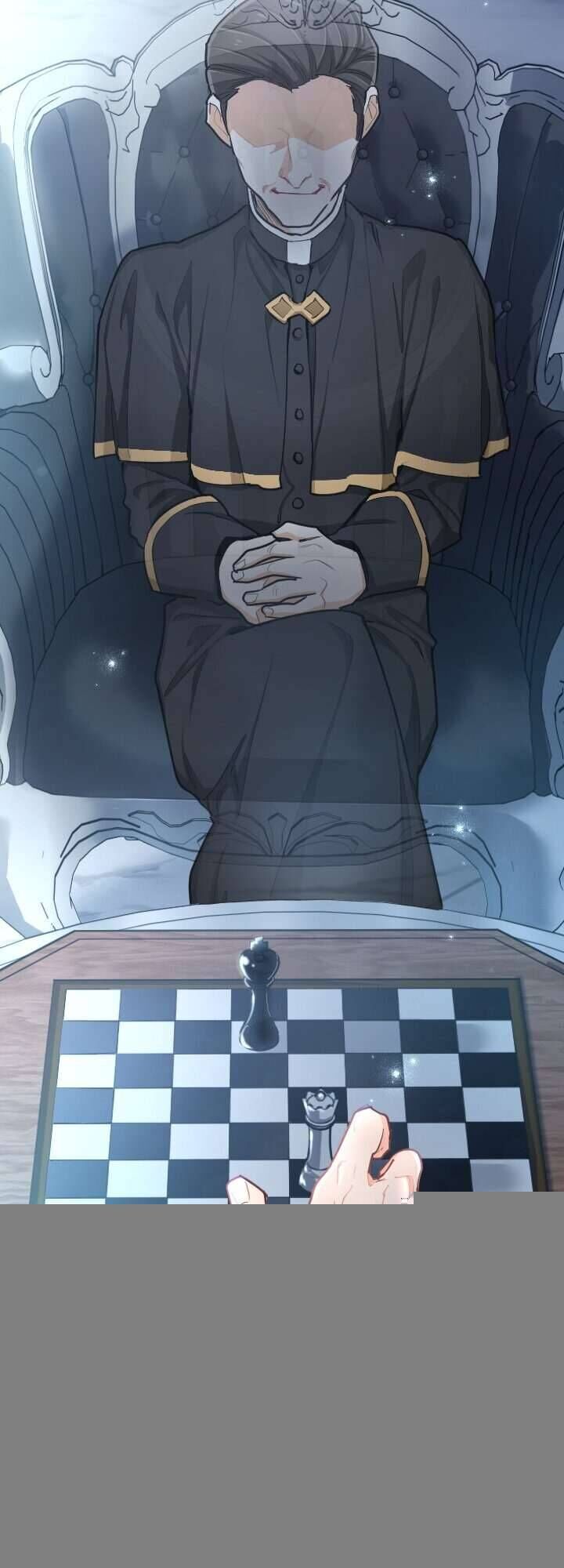 Sự Trả Thù Của Dự Khuyết Thánh Nữ Chap 104 - Next Chap 105