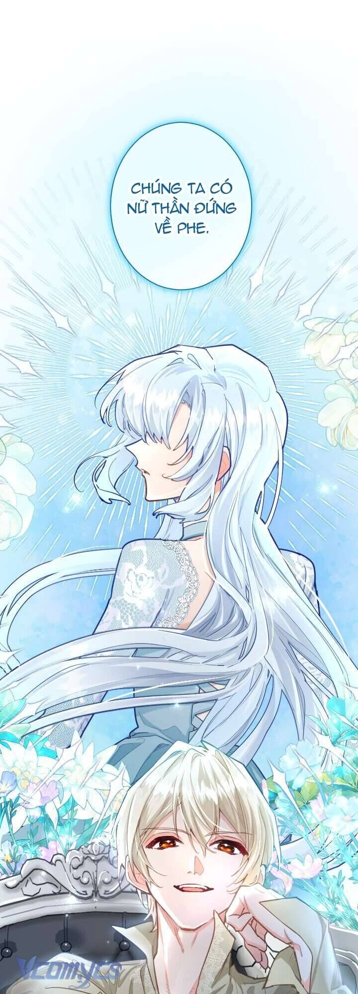 Sự Trả Thù Của Dự Khuyết Thánh Nữ Chap 104 - Next Chap 105