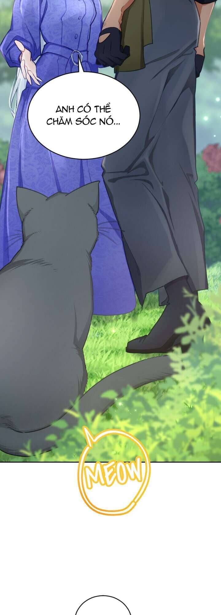Sự Trả Thù Của Dự Khuyết Thánh Nữ Chap 104 - Next Chap 105