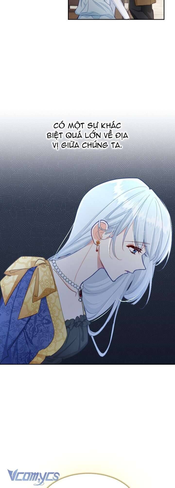 Sự Trả Thù Của Dự Khuyết Thánh Nữ Chap 105 - Next Chap 106