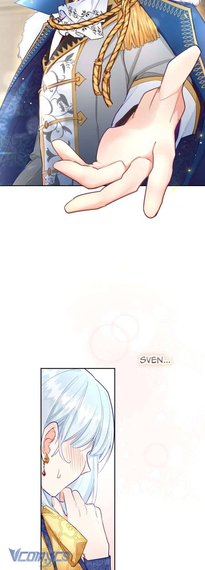 Sự Trả Thù Của Dự Khuyết Thánh Nữ Chap 105 - Next Chap 106