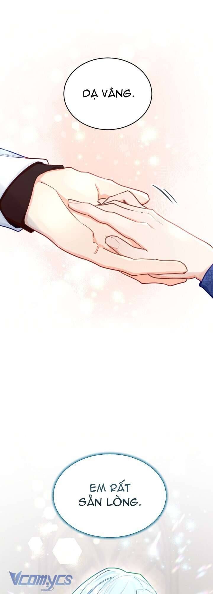 Sự Trả Thù Của Dự Khuyết Thánh Nữ Chap 105 - Next Chap 106