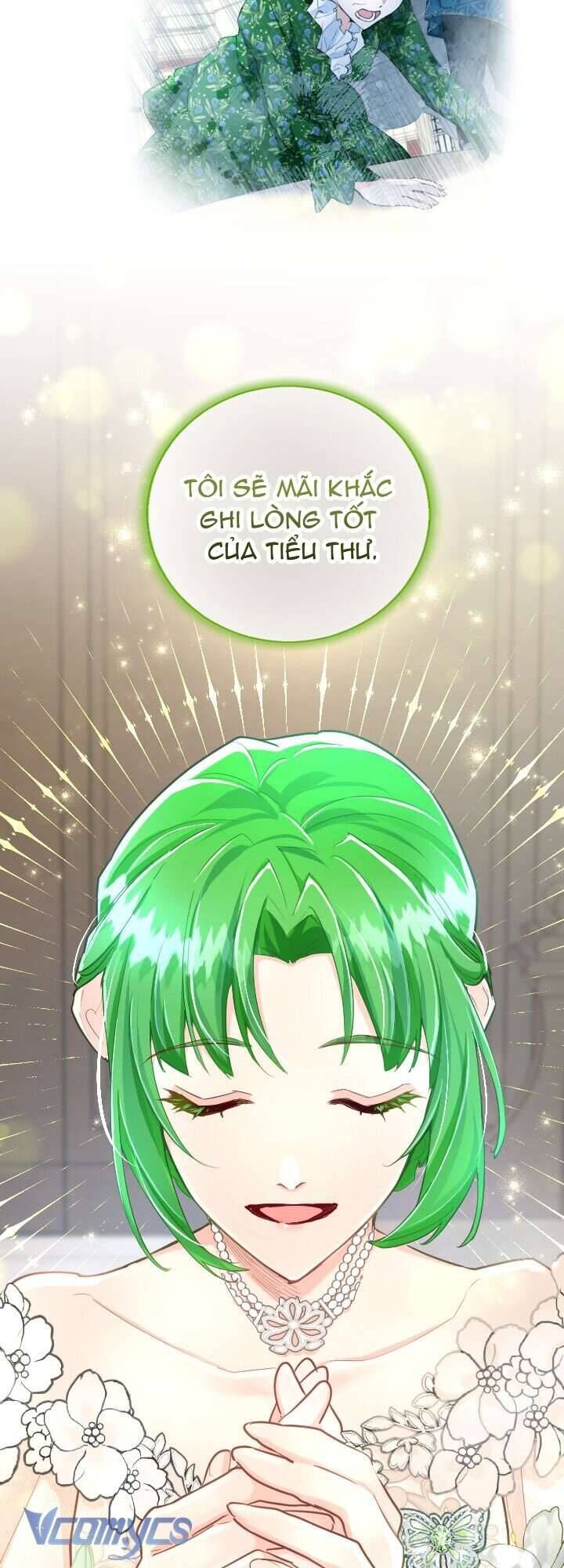 Sự Trả Thù Của Dự Khuyết Thánh Nữ Chap 105 - Next Chap 106