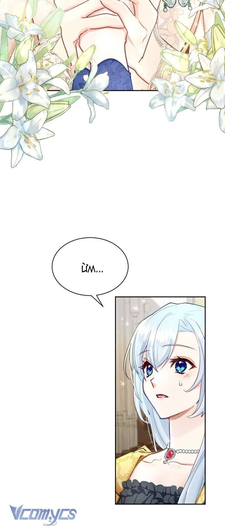 Sự Trả Thù Của Dự Khuyết Thánh Nữ Chap 105 - Next Chap 106