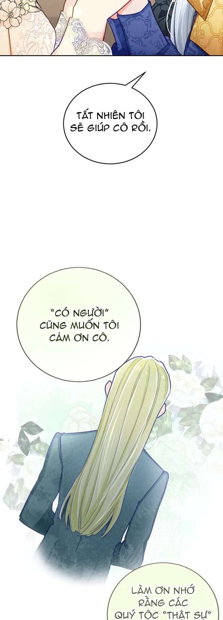 Sự Trả Thù Của Dự Khuyết Thánh Nữ Chap 105 - Next Chap 106