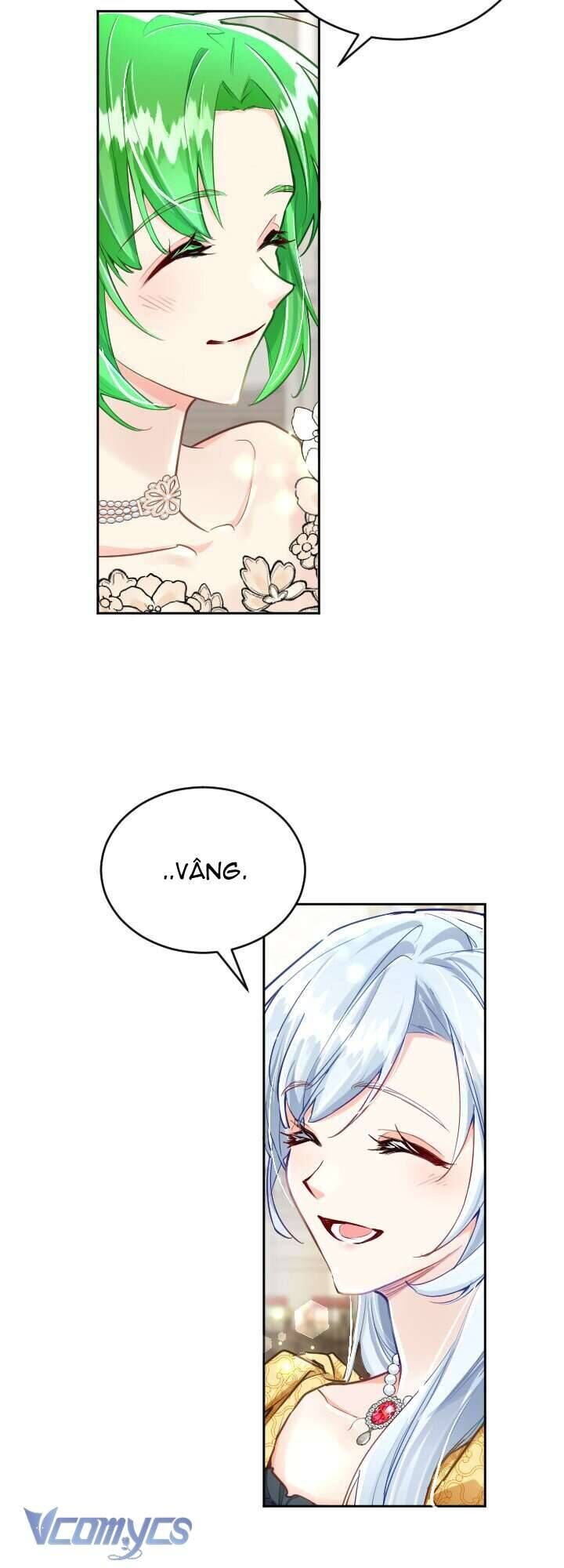 Sự Trả Thù Của Dự Khuyết Thánh Nữ Chap 105 - Next Chap 106