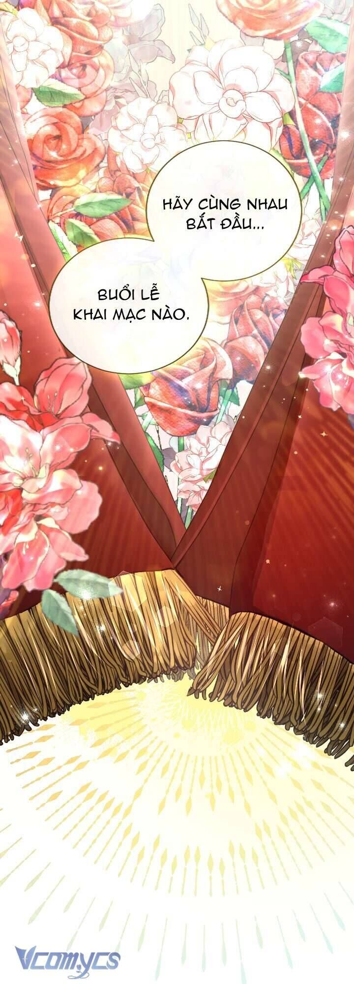 Sự Trả Thù Của Dự Khuyết Thánh Nữ Chap 105 - Next Chap 106