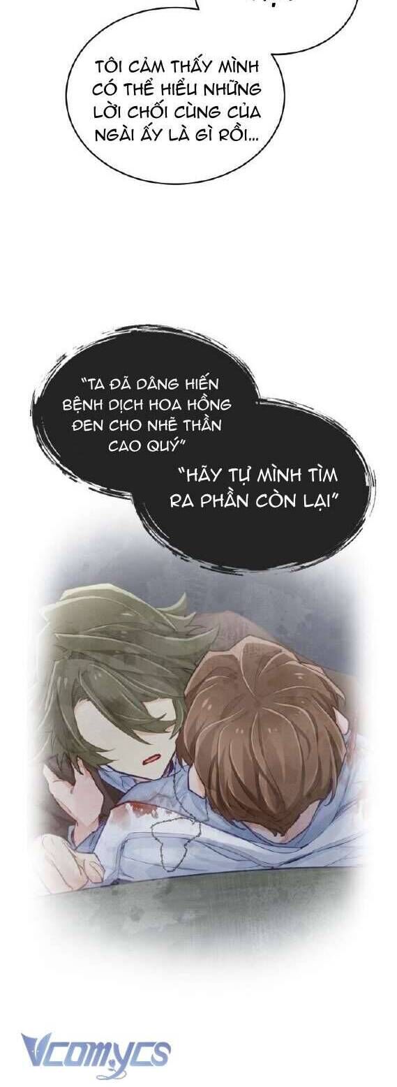 Sự Trả Thù Của Dự Khuyết Thánh Nữ Chap 106 - Next Chap 107